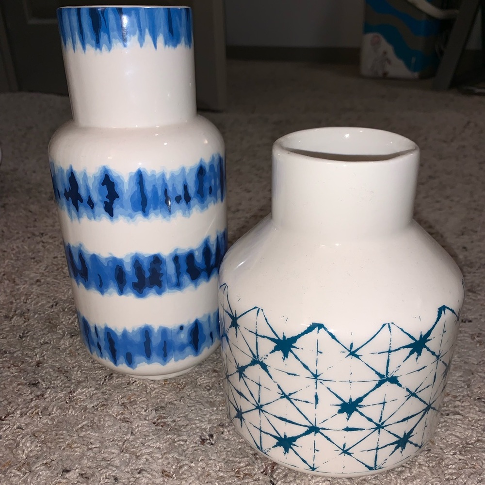 Vase set